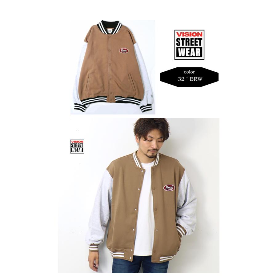 VISION STREET WEAR（ヴィジョンストリートウェア） ビジョン