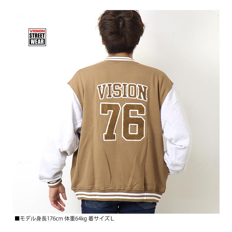 VISION STREET WEAR（ヴィジョンストリートウェア） ビジョン