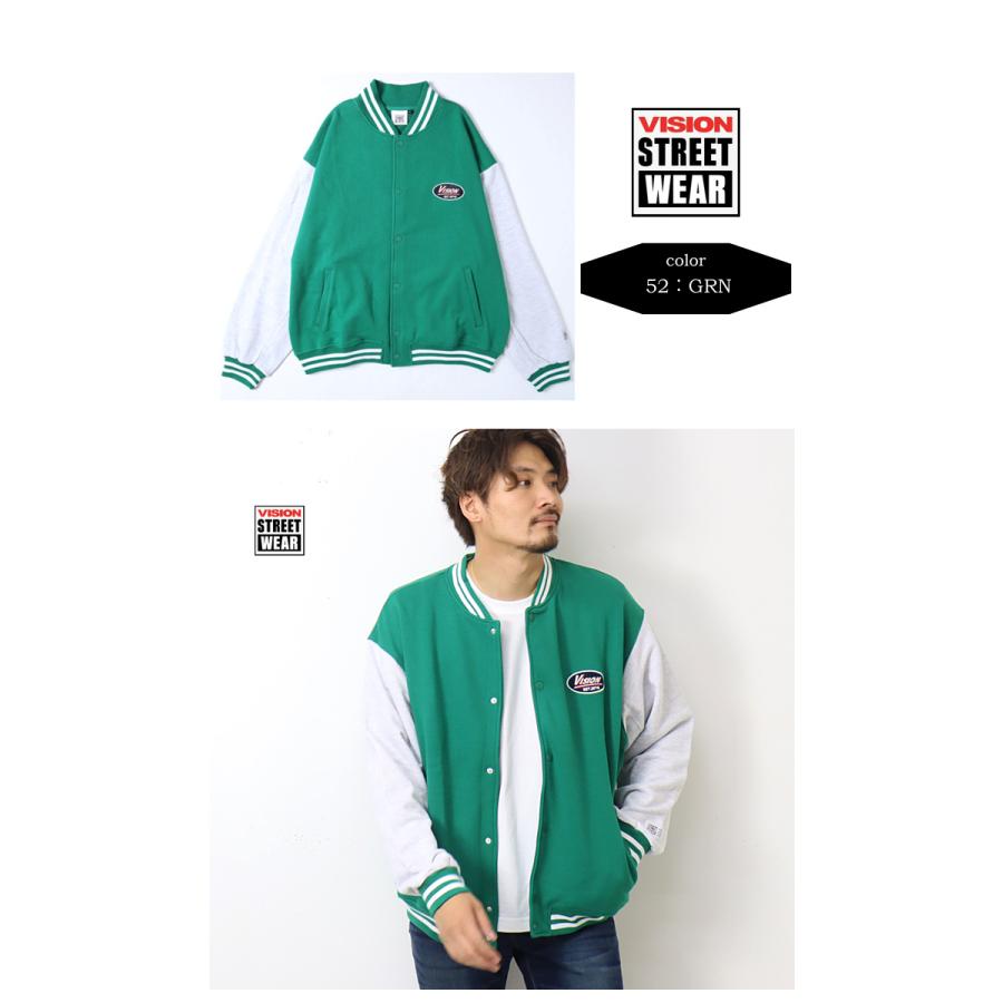 VISION STREET WEAR（ヴィジョンストリートウェア） ビジョン