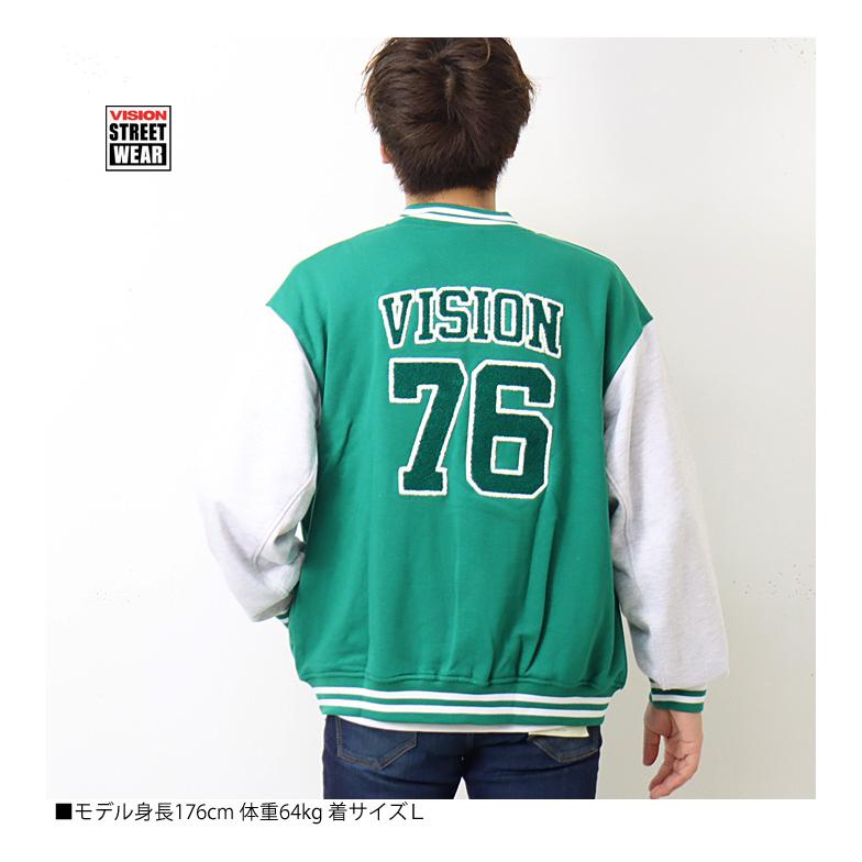 VISION STREET WEAR（ヴィジョンストリートウェア） ビジョン
