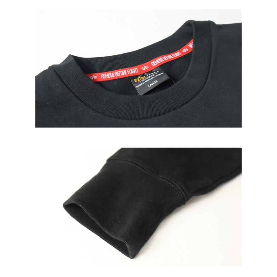 Alpha Industries ALPHA INDUSTRIES アルファ インダストリーズ