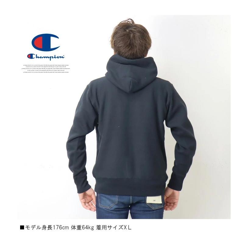 Champion（チャンピオン） リバースウィーブ プリント スウェット