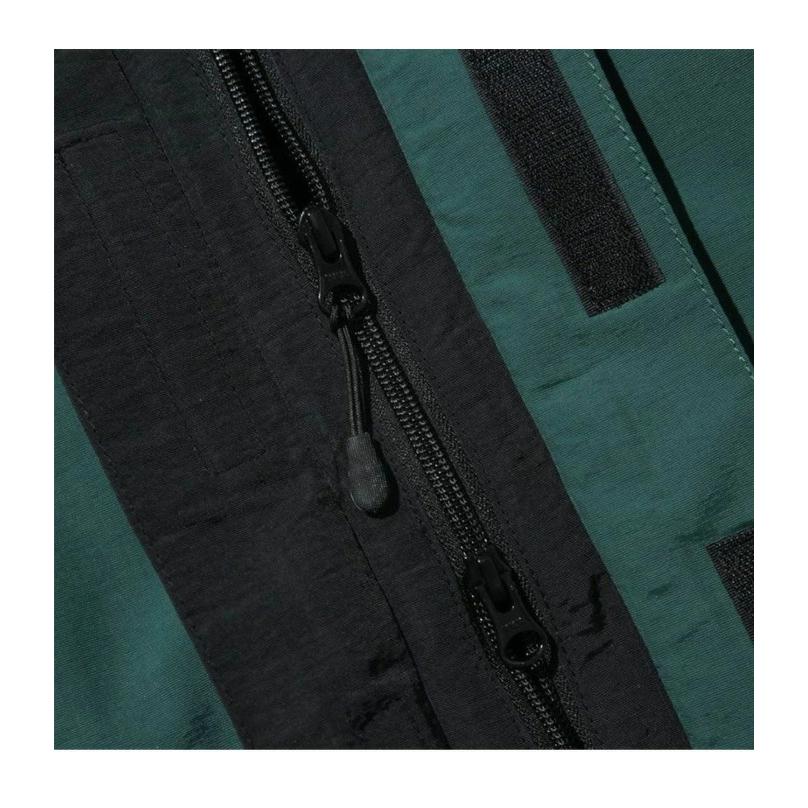 WILD THINGS（ワイルドシングス） シャモニー ジャケット 2 メンズ