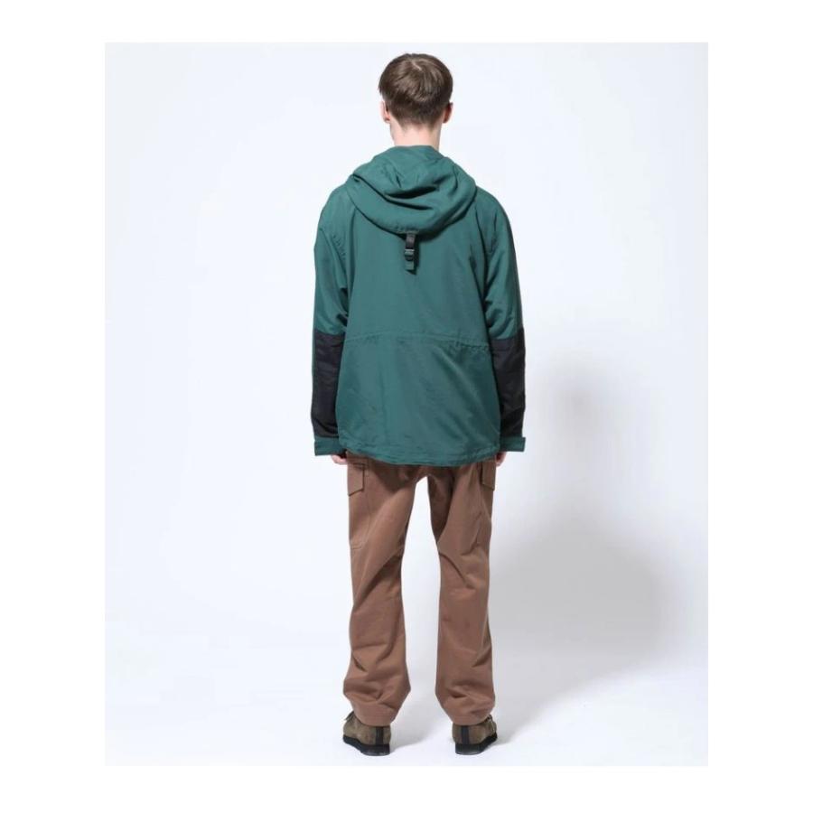 WILD THINGS（ワイルドシングス） シャモニー ジャケット 2 メンズ
