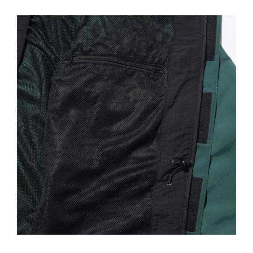 WILD THINGS（ワイルドシングス） シャモニー ジャケット 2 メンズ