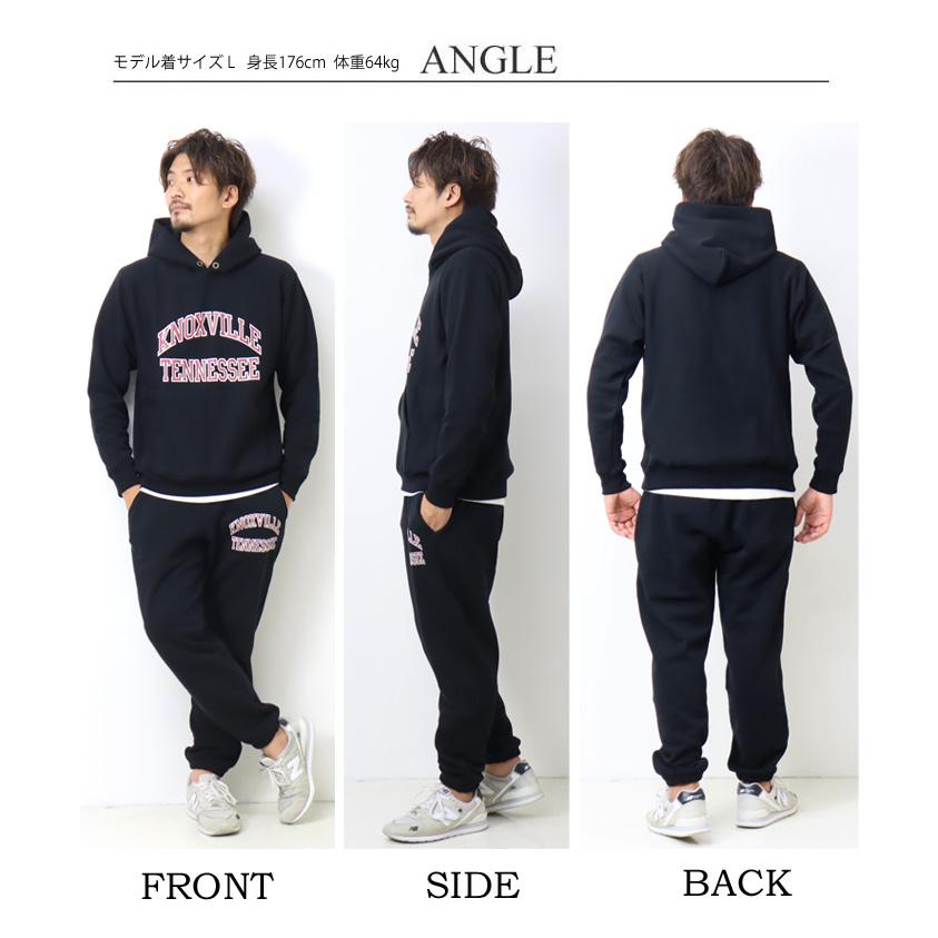 SALE セール ALPHA INDUSTRIES アルファ インダストリーズ カレッジプリント スウェットパーカー プルパーカー フーディ 裏微起毛 メンズ 送料無料 TC1559 | Alpha Industries | 08