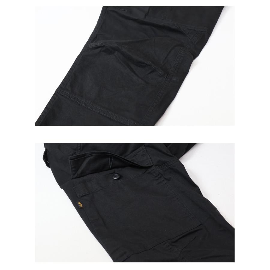 Alpha Industries（アルファ・インダストリーズ） アルファ