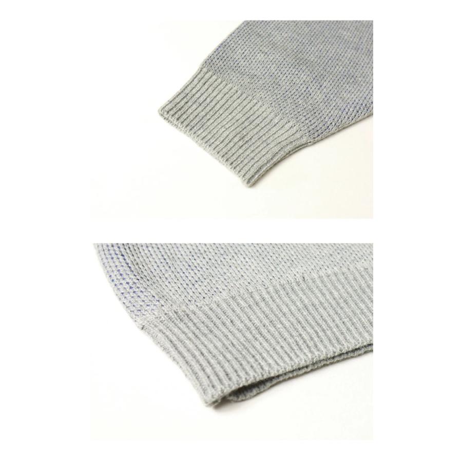 SEQUENZ トムとジェリー フェイス セーター ニット クルーネック メンズ レディース ユニセックス ビッグシルエット 送料無料 2770906 |  | 14