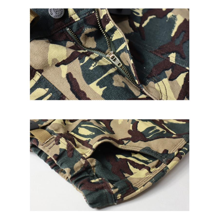 GRAMICCI（グラミチ） キャンプグラウンドパンツ メンズ 送料無料 G2FM