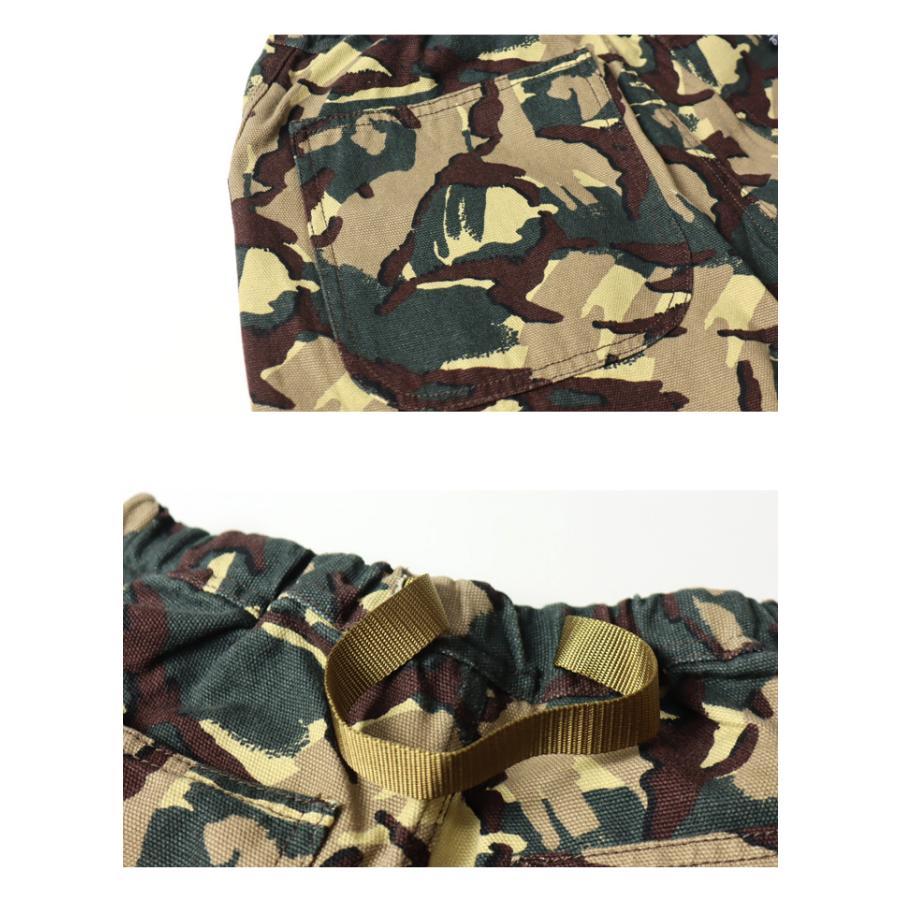 GRAMICCI（グラミチ） キャンプグラウンドパンツ メンズ 送料無料 G2FM