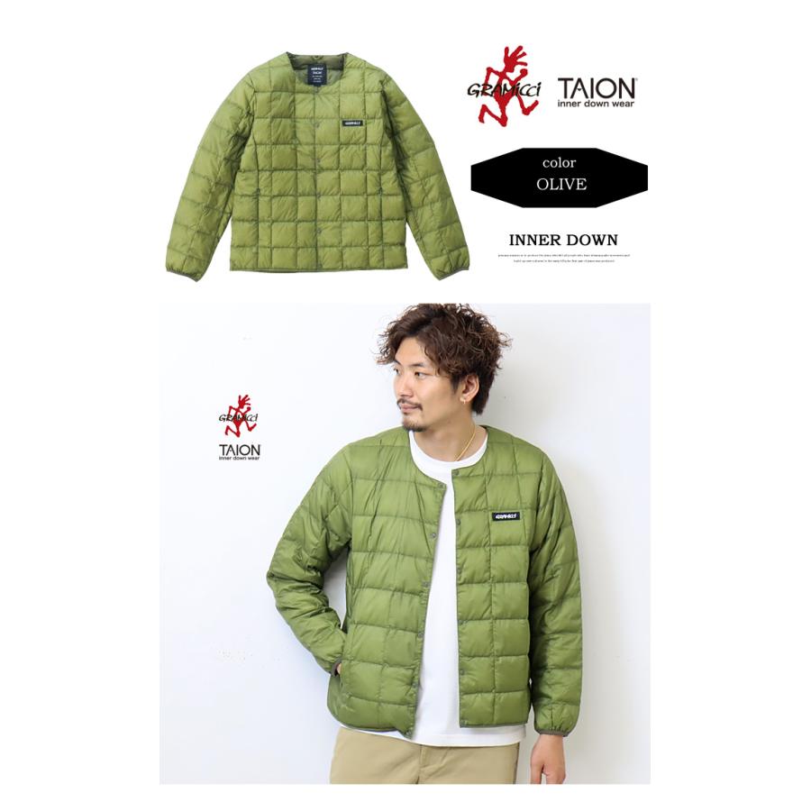 GRAMICCI SALE セール グラミチ TAION タイオン コラボ インナー GRAMICCI SALE セール グラミチ TAION タイオン コラボ インナー