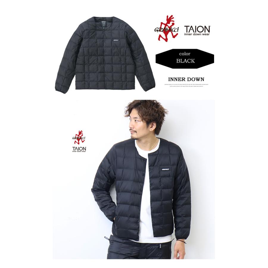 GRAMICCI SALE セール グラミチ TAION タイオン コラボ インナー GRAMICCI SALE セール グラミチ TAION タイオン コラボ インナー