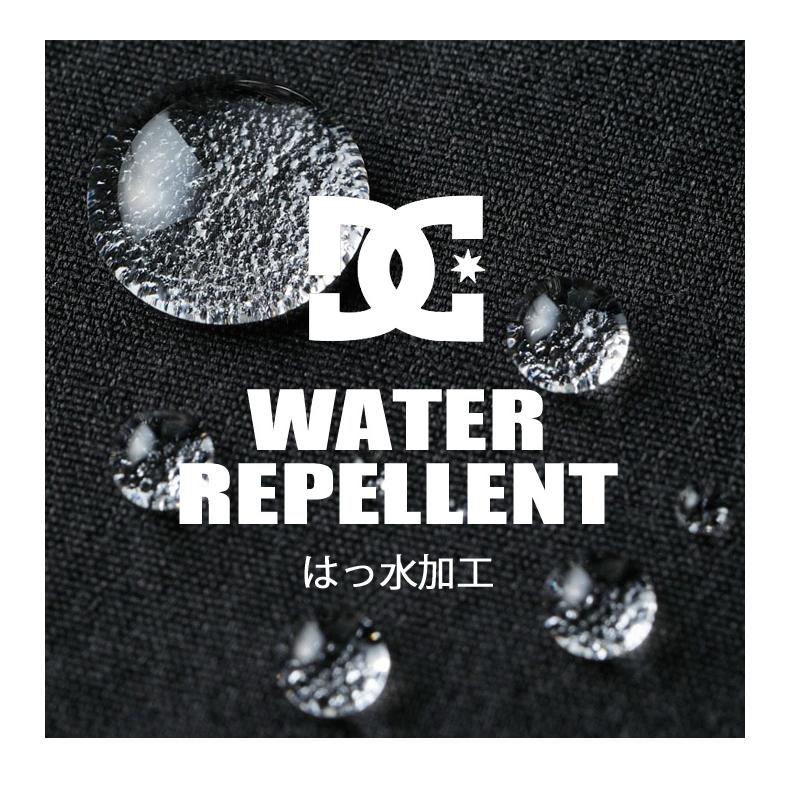 DC SHOES ディーシーシューズ 裏フリース コーチジャケット 撥水 DC SHOES ディーシーシューズ 裏フリース コーチジャケット 撥水