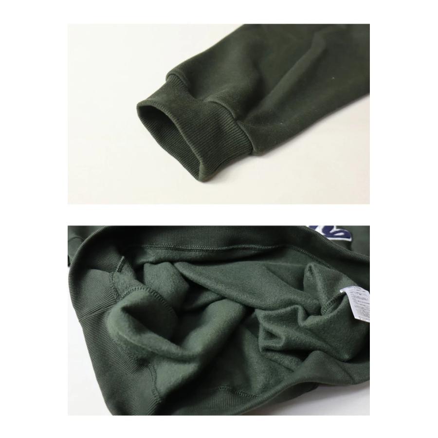 KRIFF MAYER クリフメイヤー ベースボールロゴ スウェットシャツ 速乾裏起毛 トレーナー クルーネック メンズ 送料無料 2227201 | KRIFF MAYER | 14