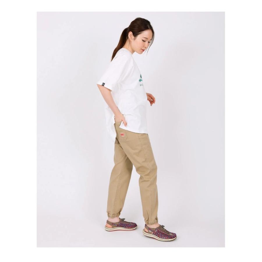 KRIFF MAYER クリフメイヤー レディース ストレッチツイル クライミング ジョガーパンツ クライミングパンツ 送料無料 1654015BL | KRIFF MAYER | 10