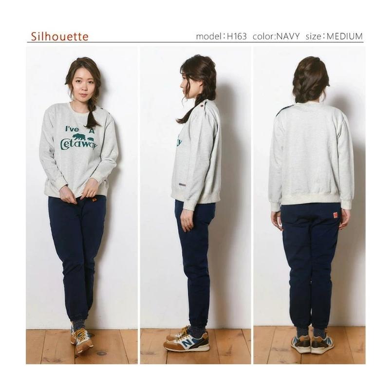 KRIFF MAYER クリフメイヤー レディース ストレッチツイル クライミング ジョガーパンツ クライミングパンツ 送料無料 1654015BL | KRIFF MAYER | 12