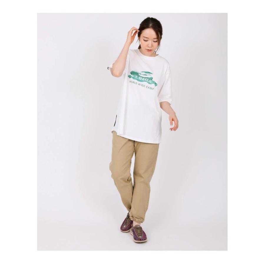 KRIFF MAYER クリフメイヤー レディース ストレッチツイル クライミング ジョガーパンツ クライミングパンツ 送料無料 1654015BL | KRIFF MAYER | 09