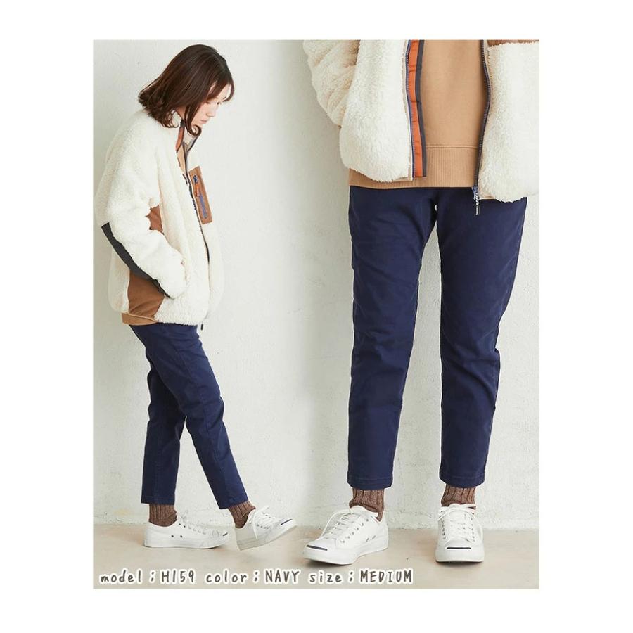 KRIFF MAYER クリフメイヤー レディース ストレッチツイル クライミング ナローパンツ クライミングパンツ 送料無料 1954010BL | KRIFF MAYER | 11