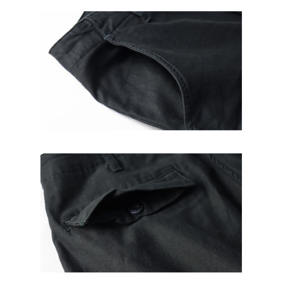 大きいサイズ ALPHA INDUSTRIES アルファ インダストリーズ B.D.U. カーゴパンツ ワイドフィット ルーズフィット 送料無料 TB1057 | Alpha Industries | 12