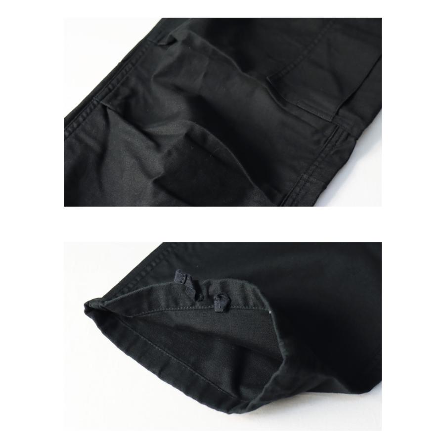 大きいサイズ ALPHA INDUSTRIES アルファ インダストリーズ B.D.U. カーゴパンツ ワイドフィット ルーズフィット 送料無料 TB1057 | Alpha Industries | 14