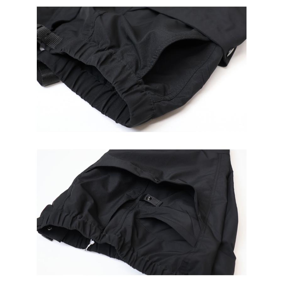 GERRY ジェリー 暖パン 7003 リップストレッチ 裏起毛メッシュ ユーティリティパンツ イージーパンツ 秋 冬 メンズ 暖かいパンツ コダマ | GERRY | 14