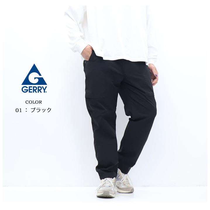 GERRY（ジェリー） 暖パン 7003 リップストレッチ 裏起毛メッシュ