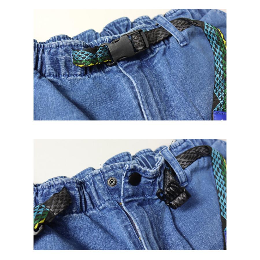 大きいサイズ GERRY ジェリー ストレッチ キャンプパンツ クライミングパンツ イージーパンツ ロングパンツ メンズ パンツ 送料無料 7823 コダマ | GERRY | 14