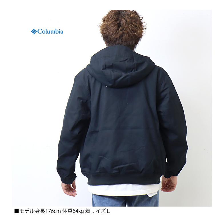 Columbia コロンビア ロマビスタフーディー ジャケット Columbia コロンビア ロマビスタフーディー ジャケット