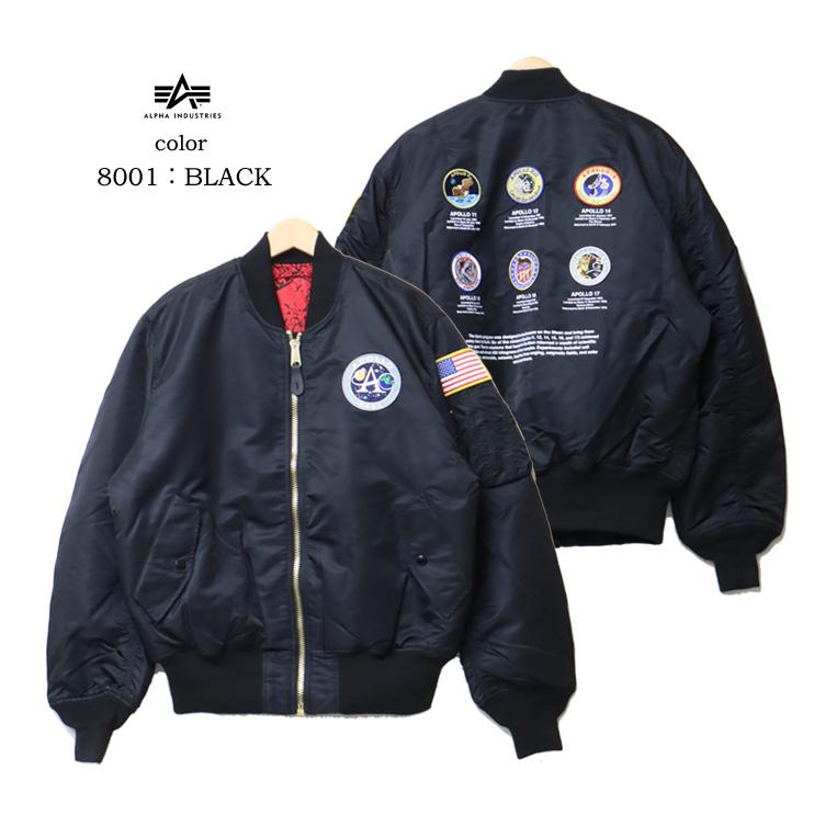 SALE セール 大きいサイズ ALPHA INDUSTRIES アルファ 