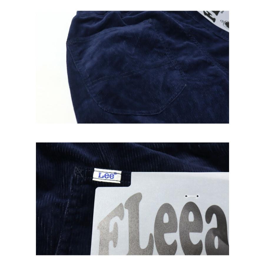 その他 MayLee Lee リー FLeeasy フリージー イージーパンツ コーデュロイ