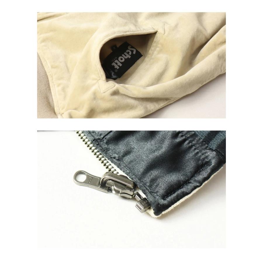 Schott N.Y.C SALE セール ショット リバーシブル スーベニア Schott N.Y.C SALE セール ショット リバーシブル スーベニア