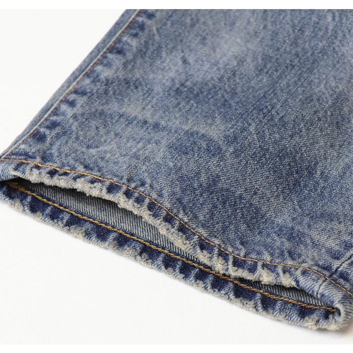 503 EDWIN エドウィン 綿100% レギュラーストレート E50323 ジーンズ