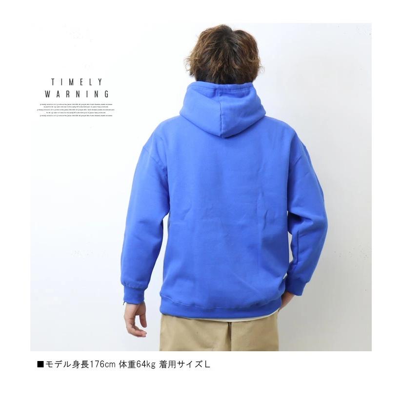 Timely Warning タイムリーワーニング Selfie Freak アイコン フーディー スウェットパーカー 裏起毛 ユニセックス プルパーカー 送料無料 23351304 | TIMELY WARNING | 10