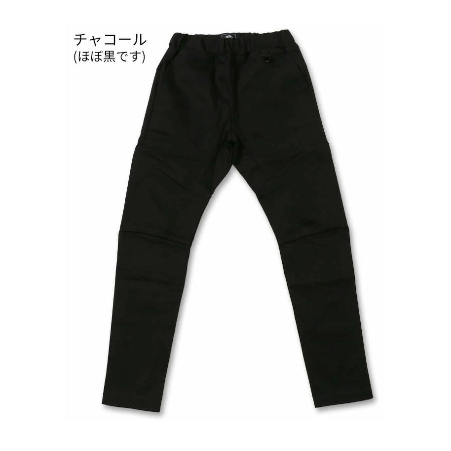 KRIFF MAYER クリフメイヤー キッズ マイニチアクティブパンツ ストレッチ イージーパンツ 120cm〜170cm 長ズボン ジュニア 子供用 子供服 2037899K | KRIFF MAYER | 11