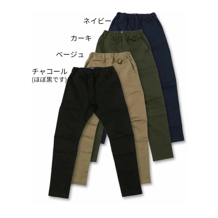 KRIFF MAYER クリフメイヤー キッズ マイニチアクティブパンツ ストレッチ イージーパンツ 120cm〜170cm 長ズボン ジュニア 子供用 子供服 2037899K | KRIFF MAYER | 17