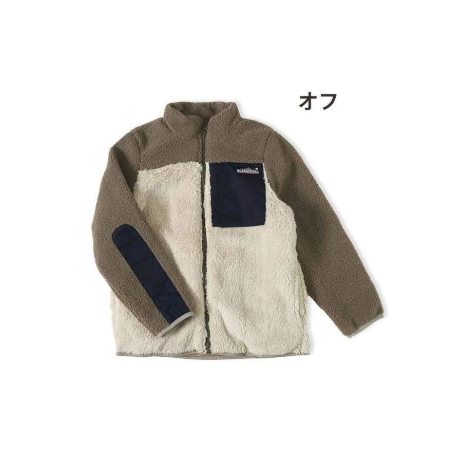 KRIFF MAYER（クリフメイヤー） SALE セール キッズ コンビボア