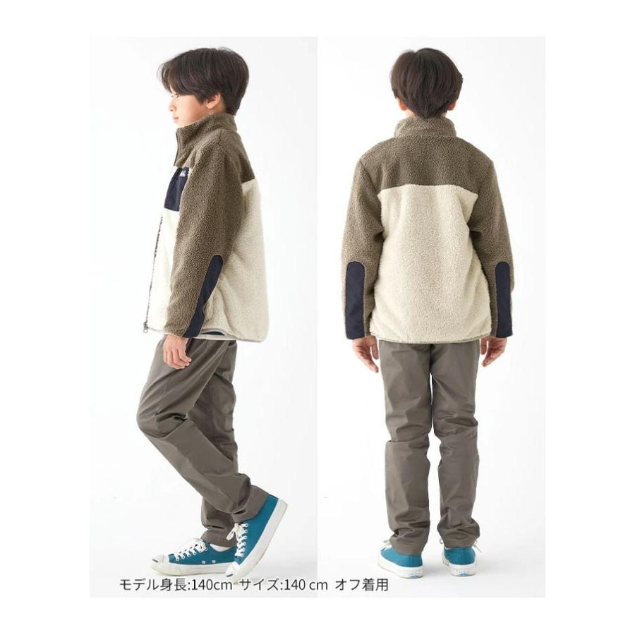 KRIFF MAYER（クリフメイヤー） SALE セール キッズ コンビボア