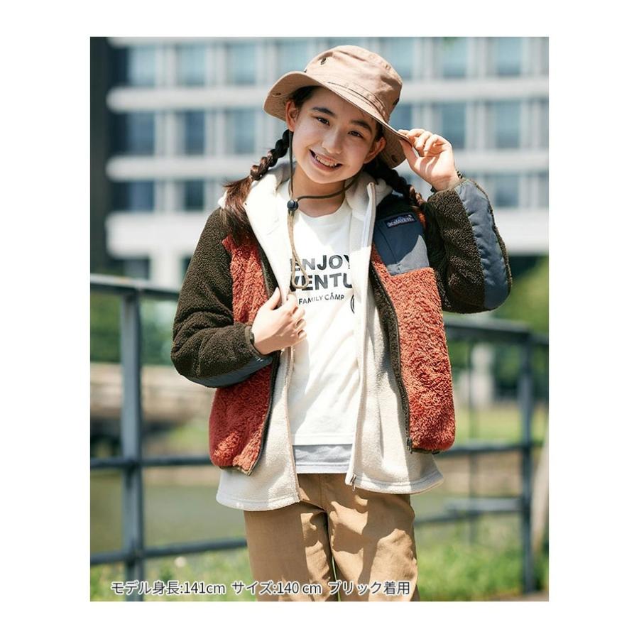 KRIFF MAYER（クリフメイヤー） SALE セール キッズ コンビボア