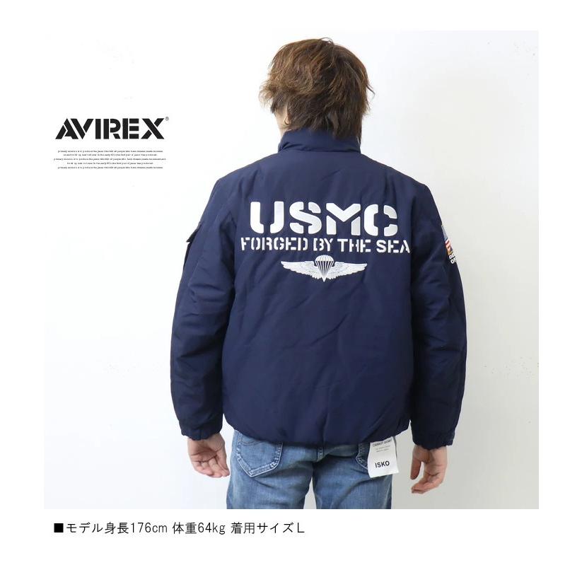 AVIREX SALE セール アヴィレックス USMC ユーティリティー AVIREX SALE セール アヴィレックス USMC ユーティリティー