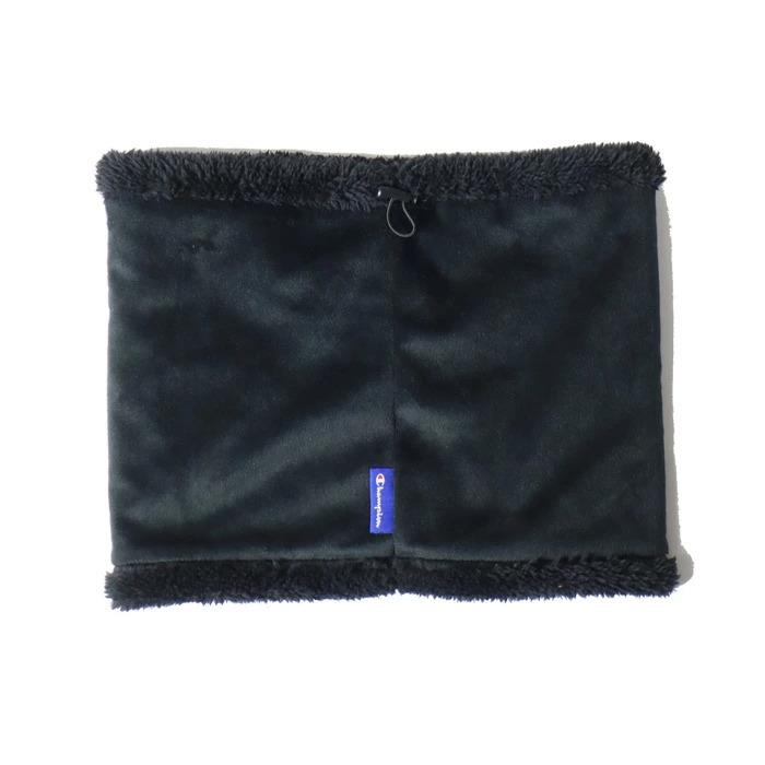 Champion（チャンピオン） 裏ボア ネックウォーマー マフラー メンズ