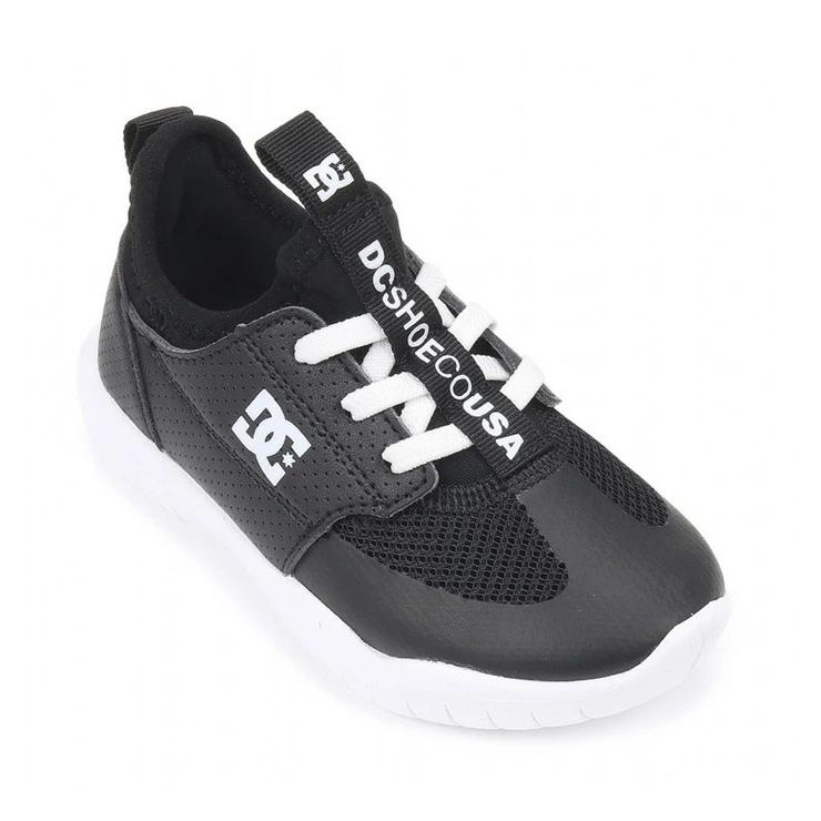 DC SHOES（ディーシーシューズ） ディーシーシュー キッズ ベビー