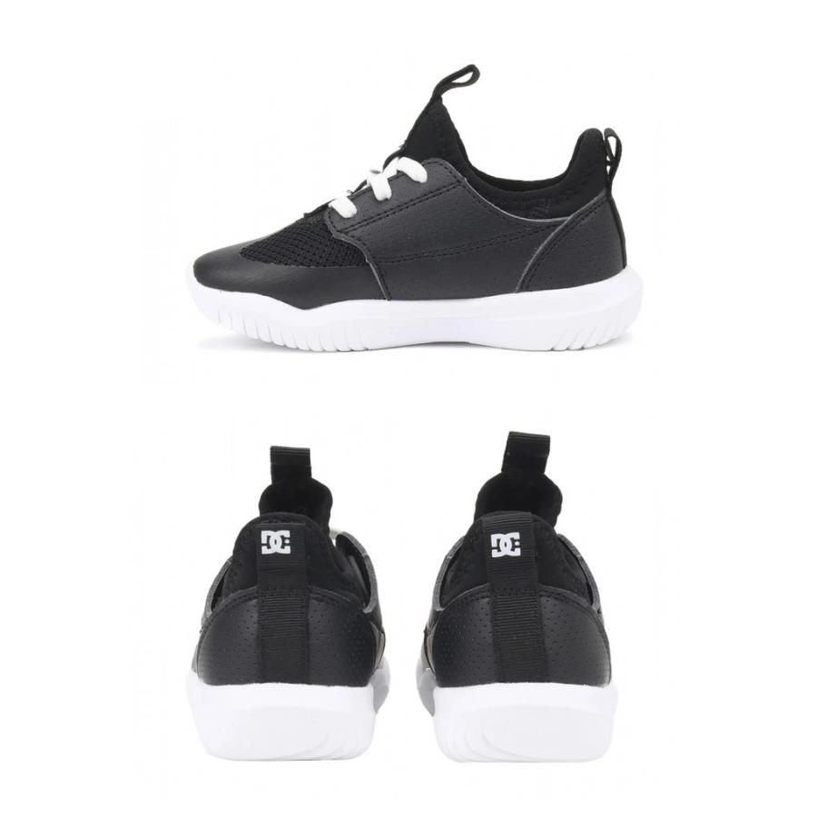 DC SHOES（ディーシーシューズ） ディーシーシュー キッズ ベビー