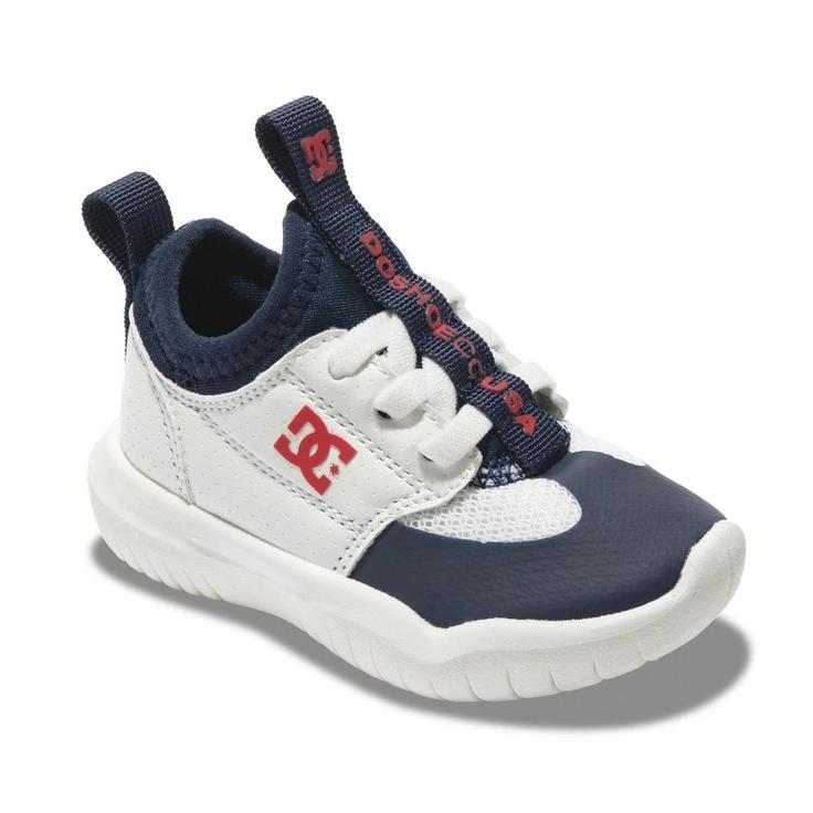 DC SHOES ディーシーシュー キッズ ベビー スニーカー 靴