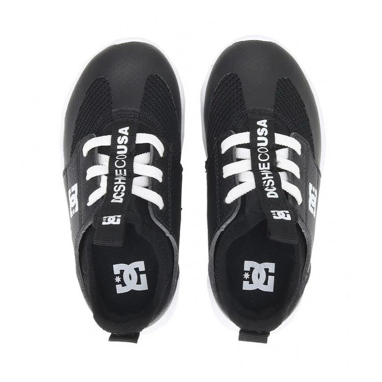 DC SHOES（ディーシーシューズ） ディーシーシュー キッズ ベビー 