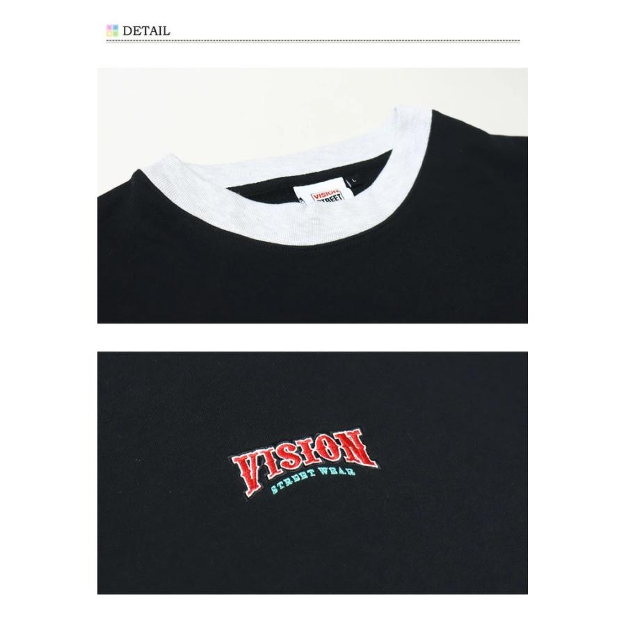 VISION STREET WEAR（ヴィジョンストリートウェア） ビジョン