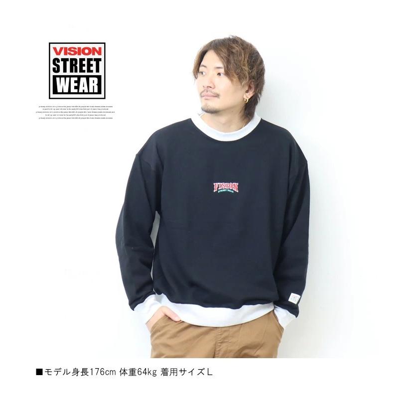 VISION STREET WEAR（ヴィジョンストリートウェア） ビジョン