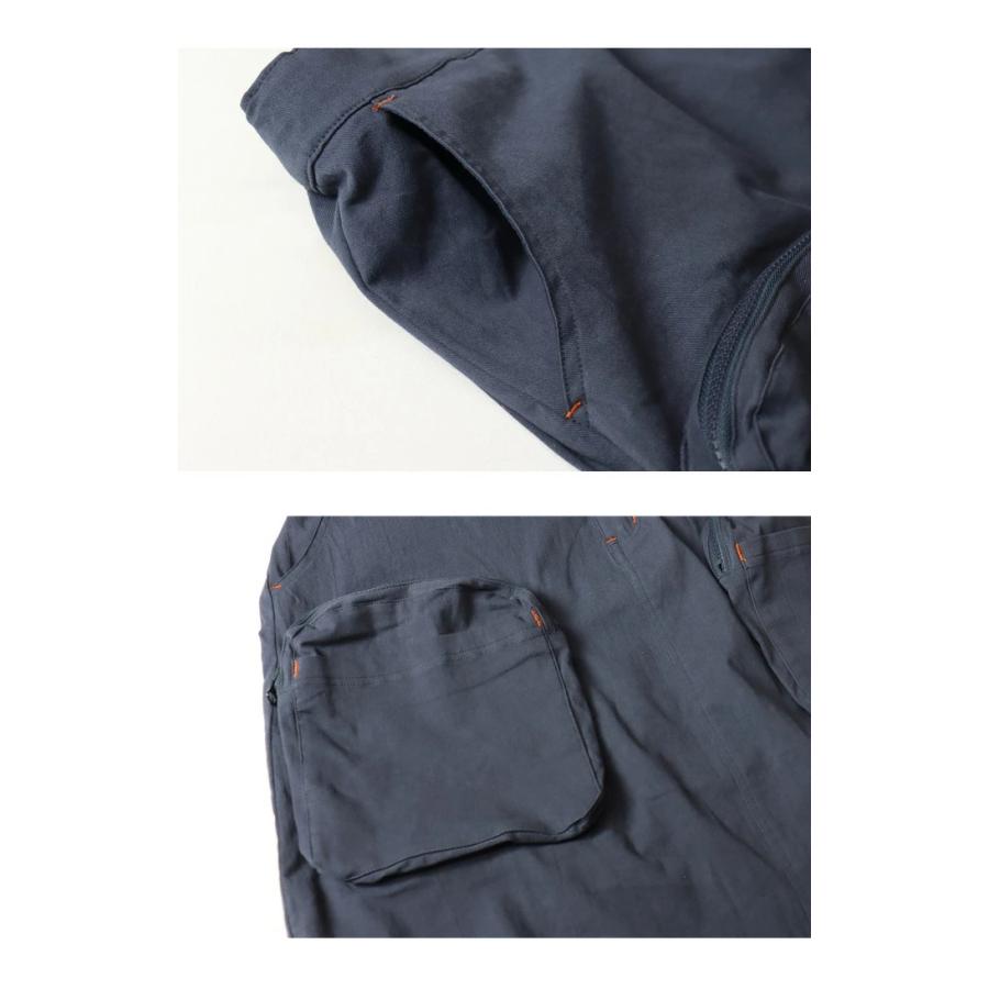 KRIFF MAYER クリフメイヤー レディース ビッグポケットスカート ストレッチ クライミングスカート ロングスカート 送料無料 2235125L | KRIFF MAYER Lady's Collection | 12