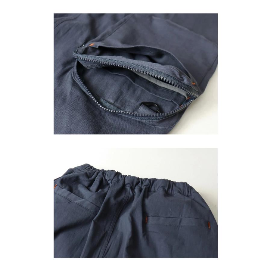 KRIFF MAYER クリフメイヤー レディース ビッグポケットスカート ストレッチ クライミングスカート ロングスカート 送料無料 2235125L | KRIFF MAYER Lady's Collection | 13