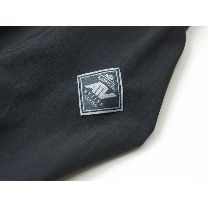 KRIFF MAYER クリフメイヤー キッズ ストレッチ アクティブマンパ パーカー 130cm 140cm 150cm 160cm マウンテンパーカー 子供用 子供服 2237816K | KRIFF MAYER | 09