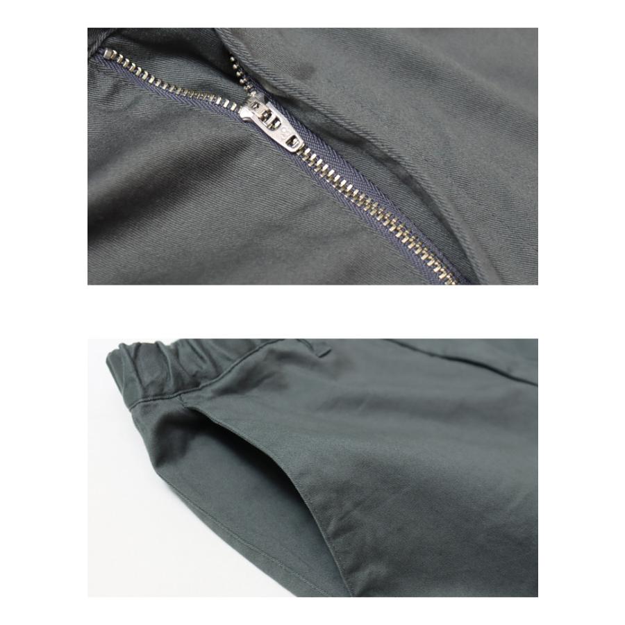 Johnbull ジョンブル アウトラストチノ イージーパンツ パンツ テーパード トラウザー メンズ 送料無料 JM231P04 | Johnbull | 14